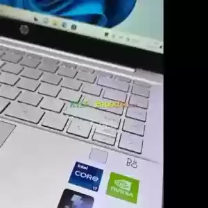 New arrival Brand New  hp pavilion🟥 Dedicated 2GB Nividay Graphics      11th Generation   in Ethiopia